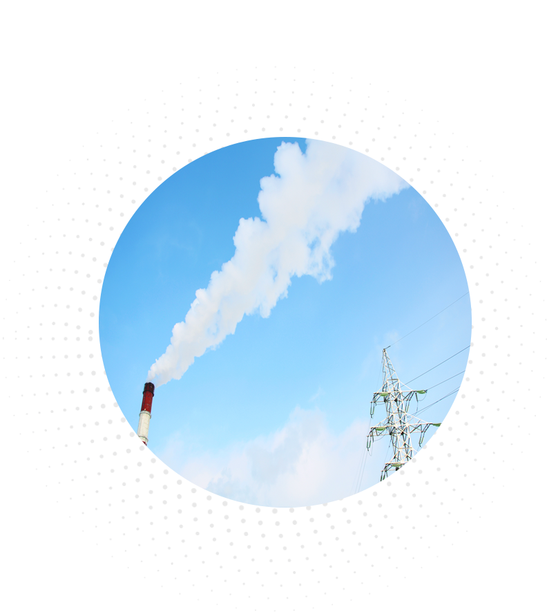 Business electricity and gas support