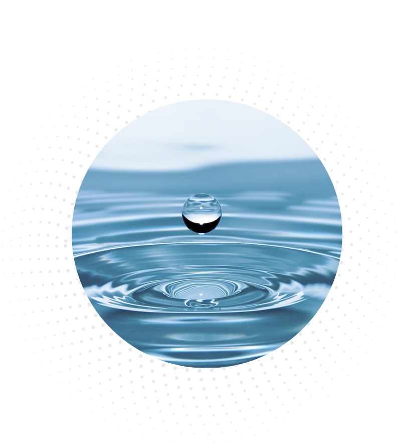 Commercial water services