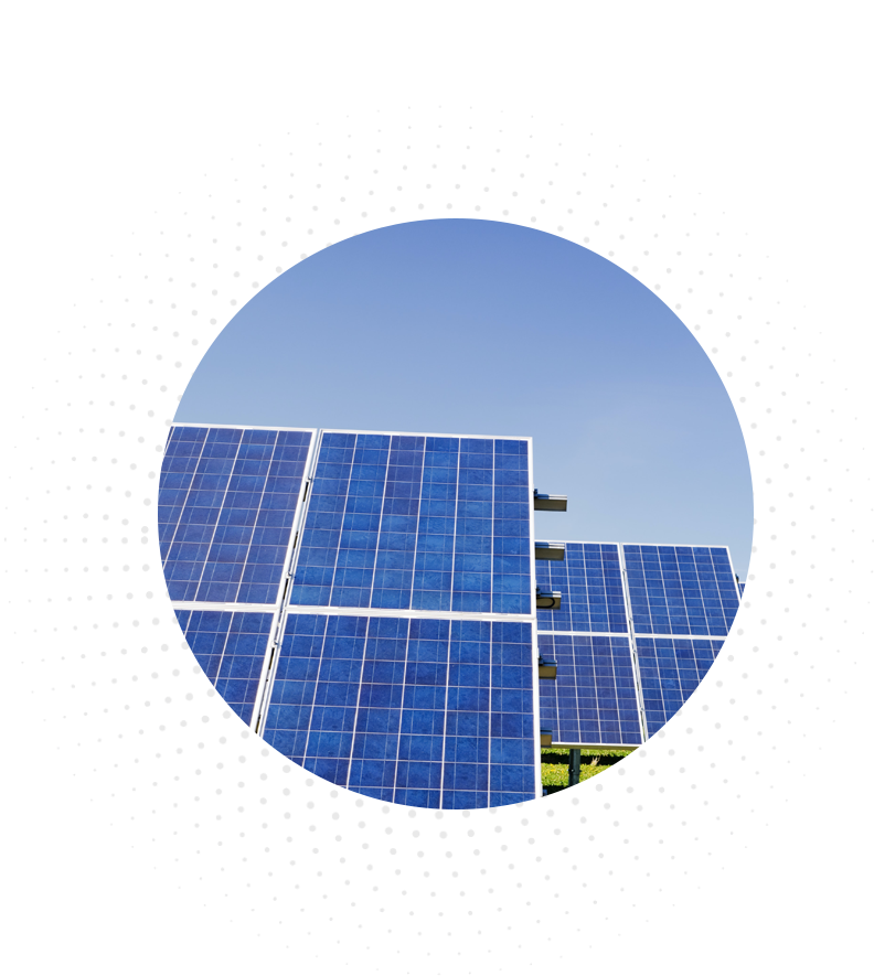 Renewable business energy