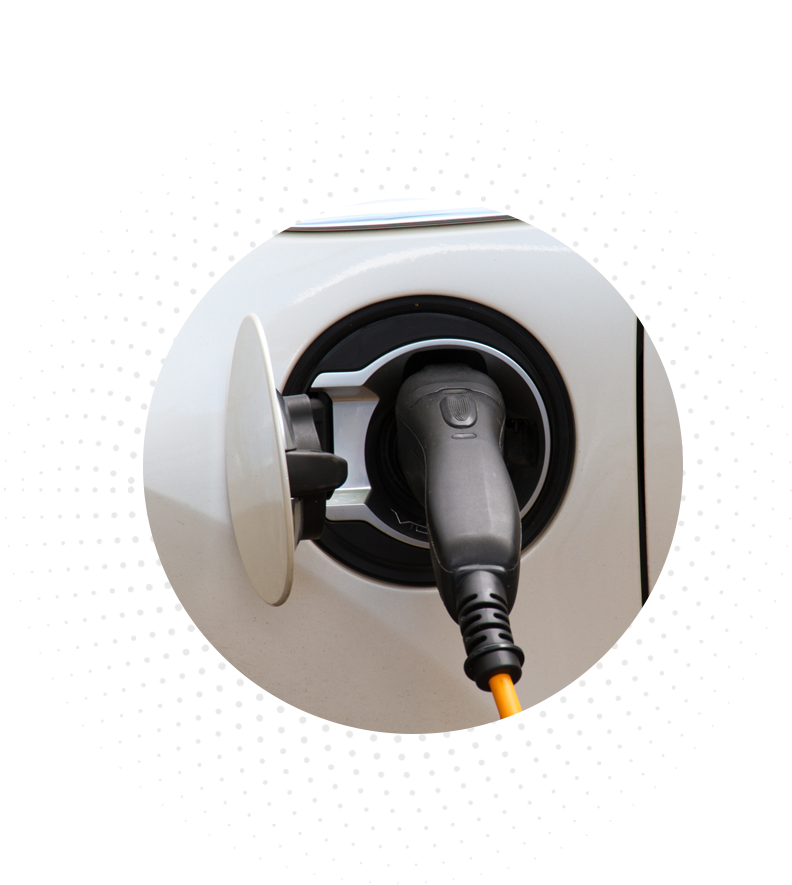 Commercial EV charging