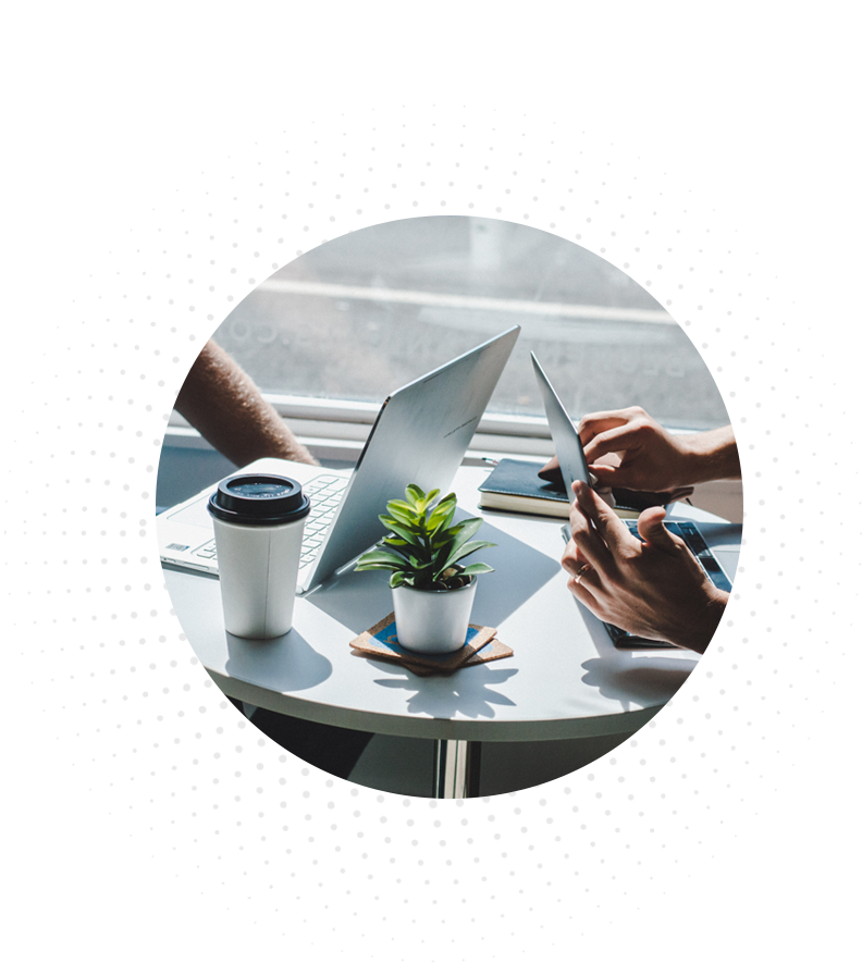 Dedicated business energy account support